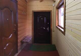 Дома для отпуска Хатина в Карпатах Верховина Таунхаус с 2 спальнями-15